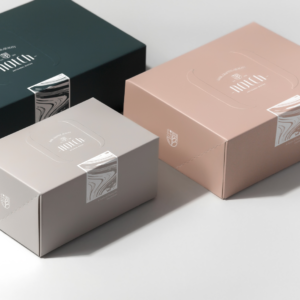custom bakery packaging boxes printing